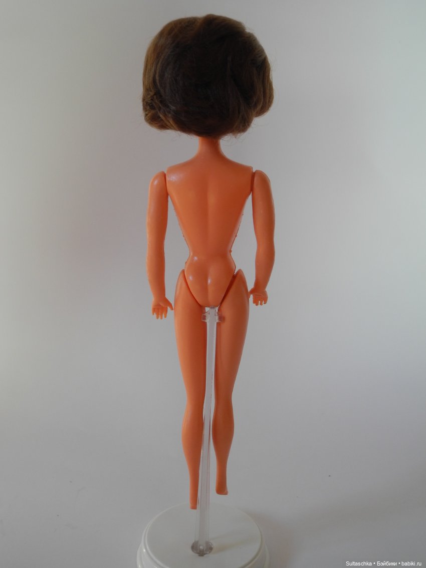 Винтажная Штеффи Вальтерсхаузен | Бэйбики Винтажная Штеффи Вальтерсхаузен (фото 4)