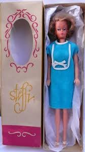 Винтажная Штеффи Вальтерсхаузен | Бэйбики Винтажная Штеффи Вальтерсхаузен (фото 2)