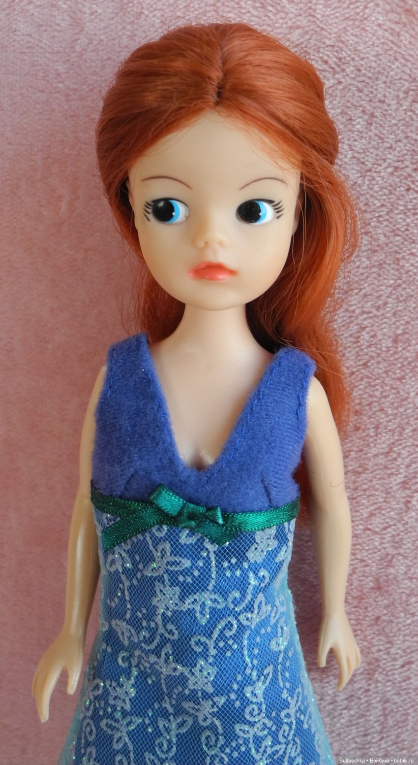 Синди Педигри или Симочкино новоселье