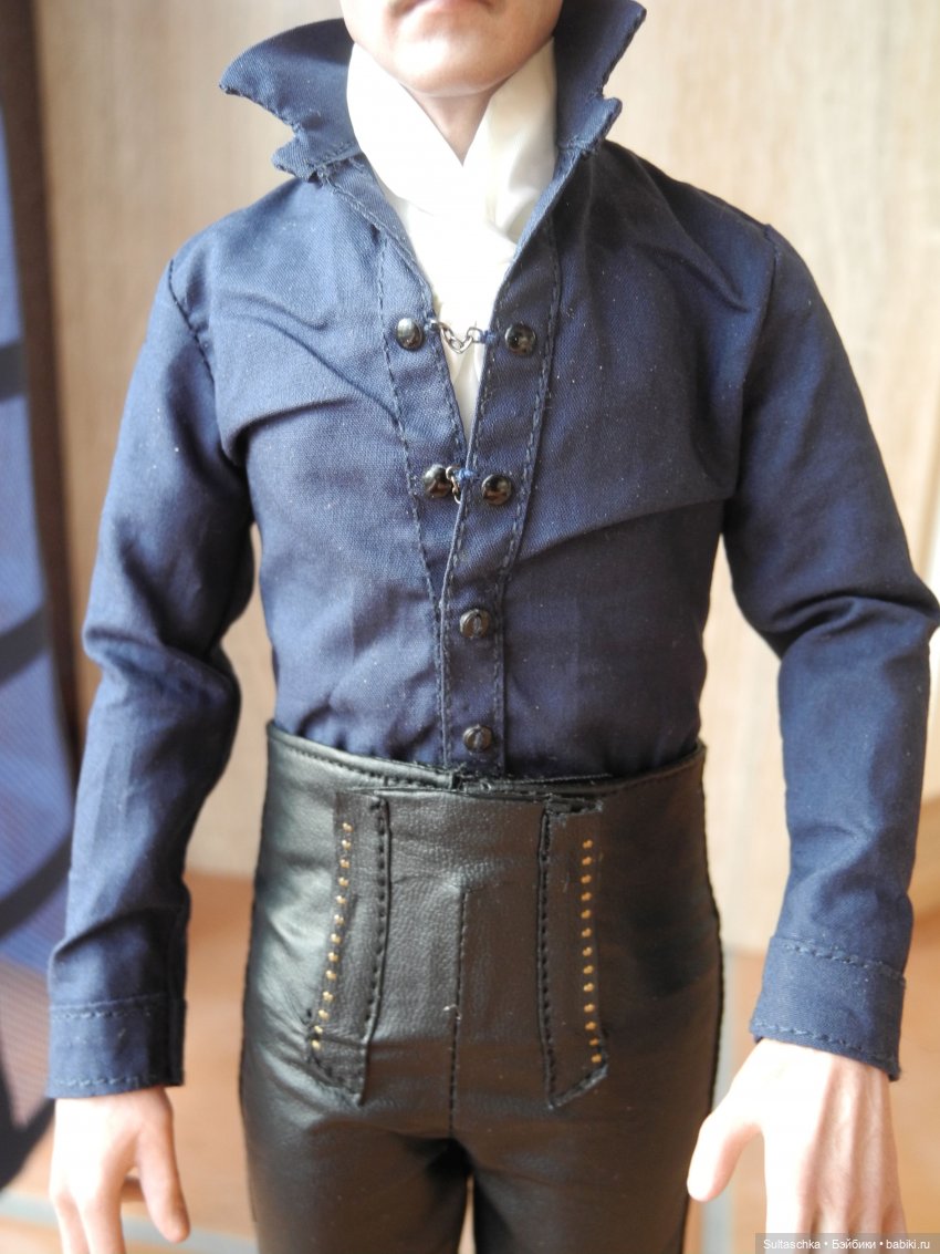 Гриндельвальд (Hot Toys) — Коллекционные фигурки Hot Toys (Хот Тойс) 1:6: фото