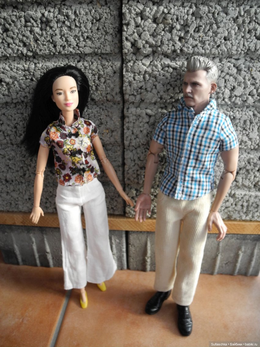 Гриндельвальд (Hot Toys) — Коллекционные фигурки Hot Toys (Хот Тойс) 1:6: фото