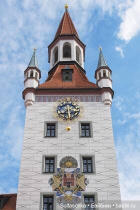 Маленький музей игрушек в Мюнхене (фото 2)