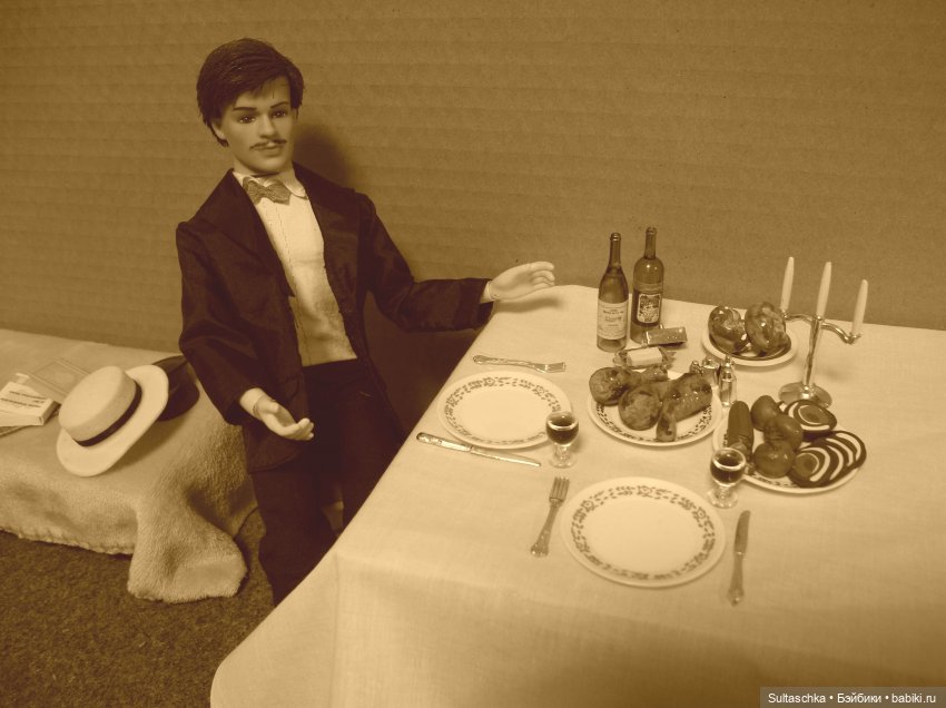 Подходцев и двое других | Бэйбики Подходцев и двое других — Культура