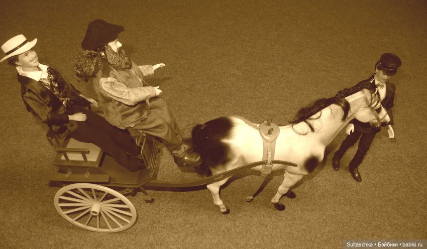 Подходцев и двое других | Бэйбики Подходцев и двое других — Культура (фото 3)