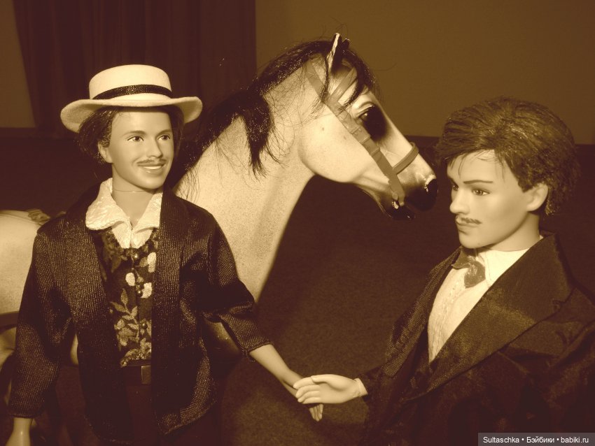 Подходцев и двое других | Бэйбики Подходцев и двое других — Культура (фото 6)