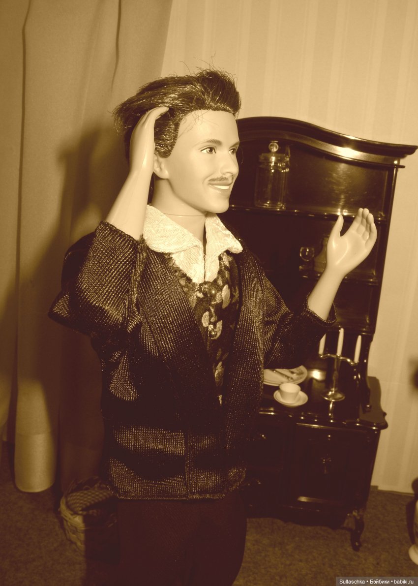 Подходцев и двое других | Бэйбики Подходцев и двое других — Культура