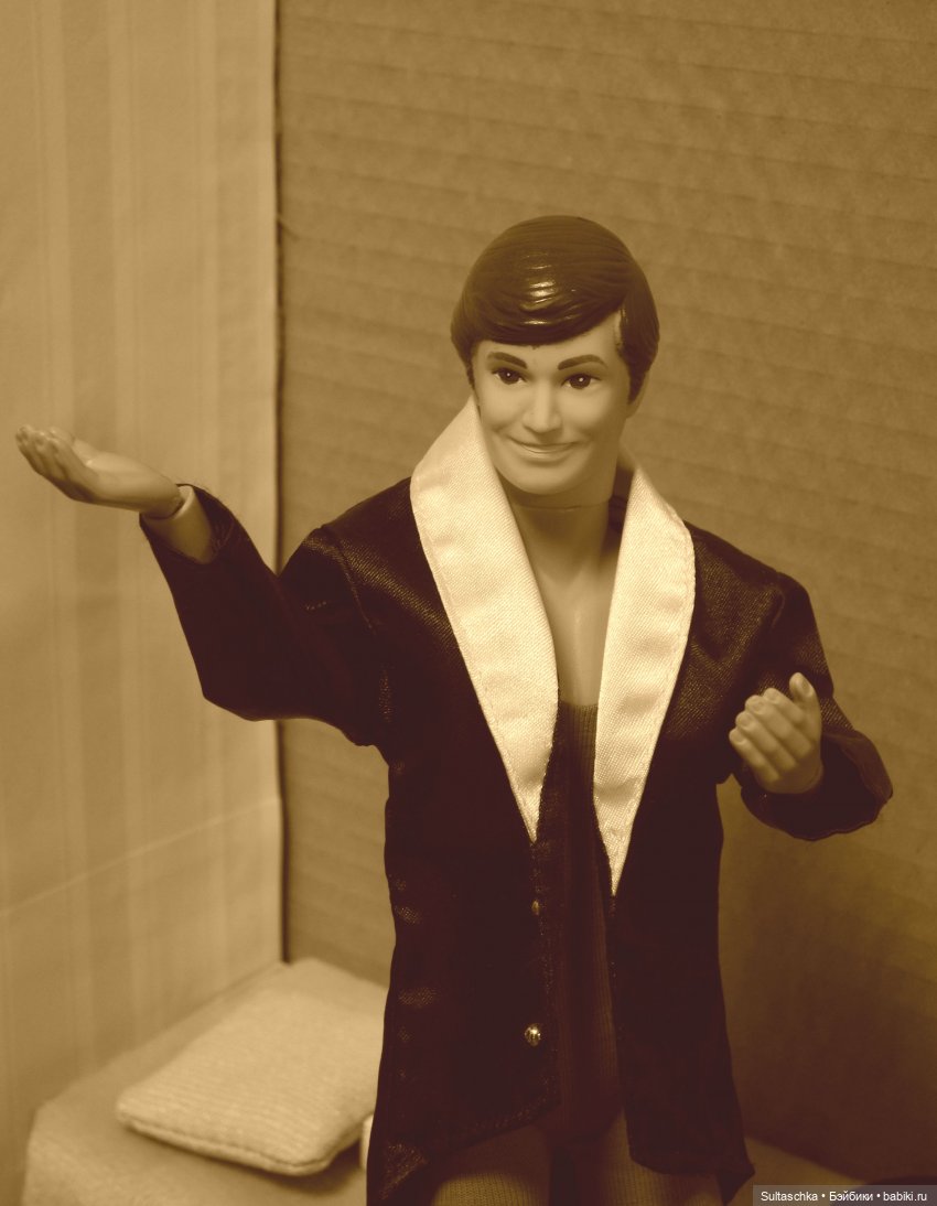 Подходцев и двое других | Бэйбики Подходцев и двое других — Культура