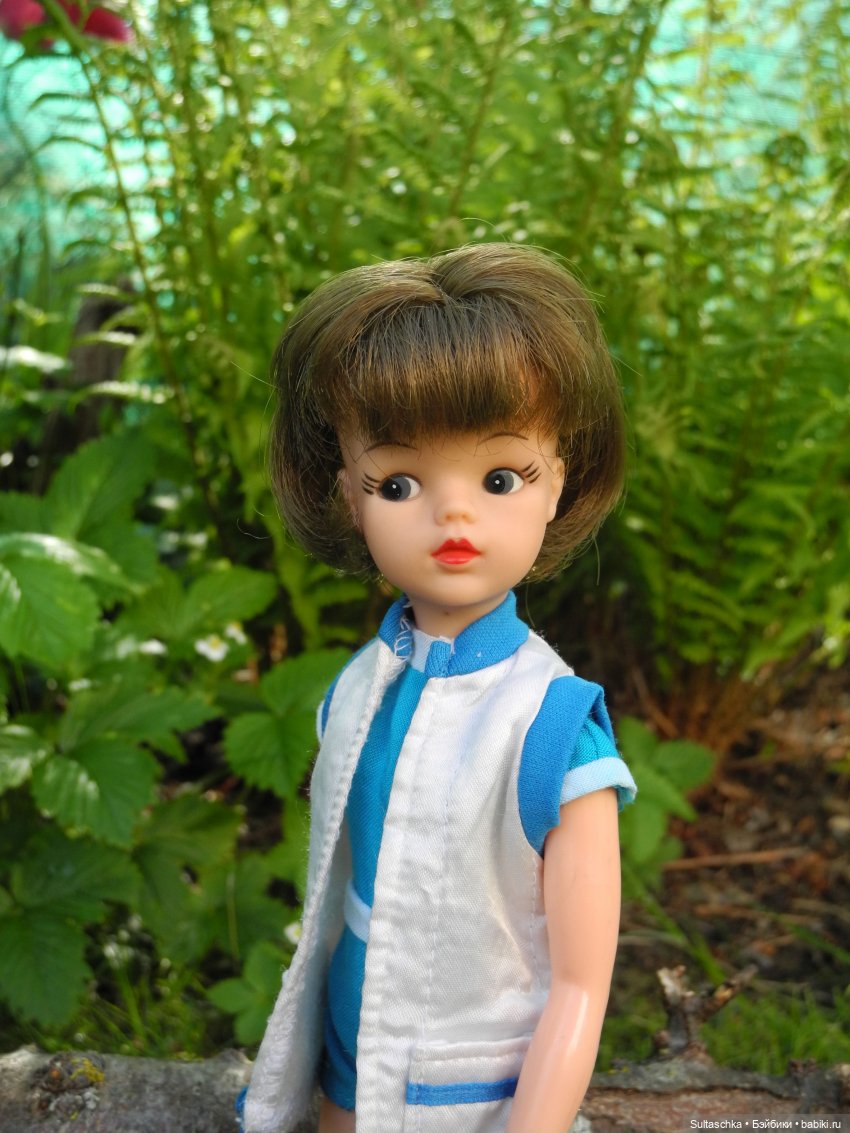 Тамми и подружки — Куклы Sindy (Синди) и Tammy (Тамми): винтаж