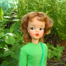 Тамми и подружки