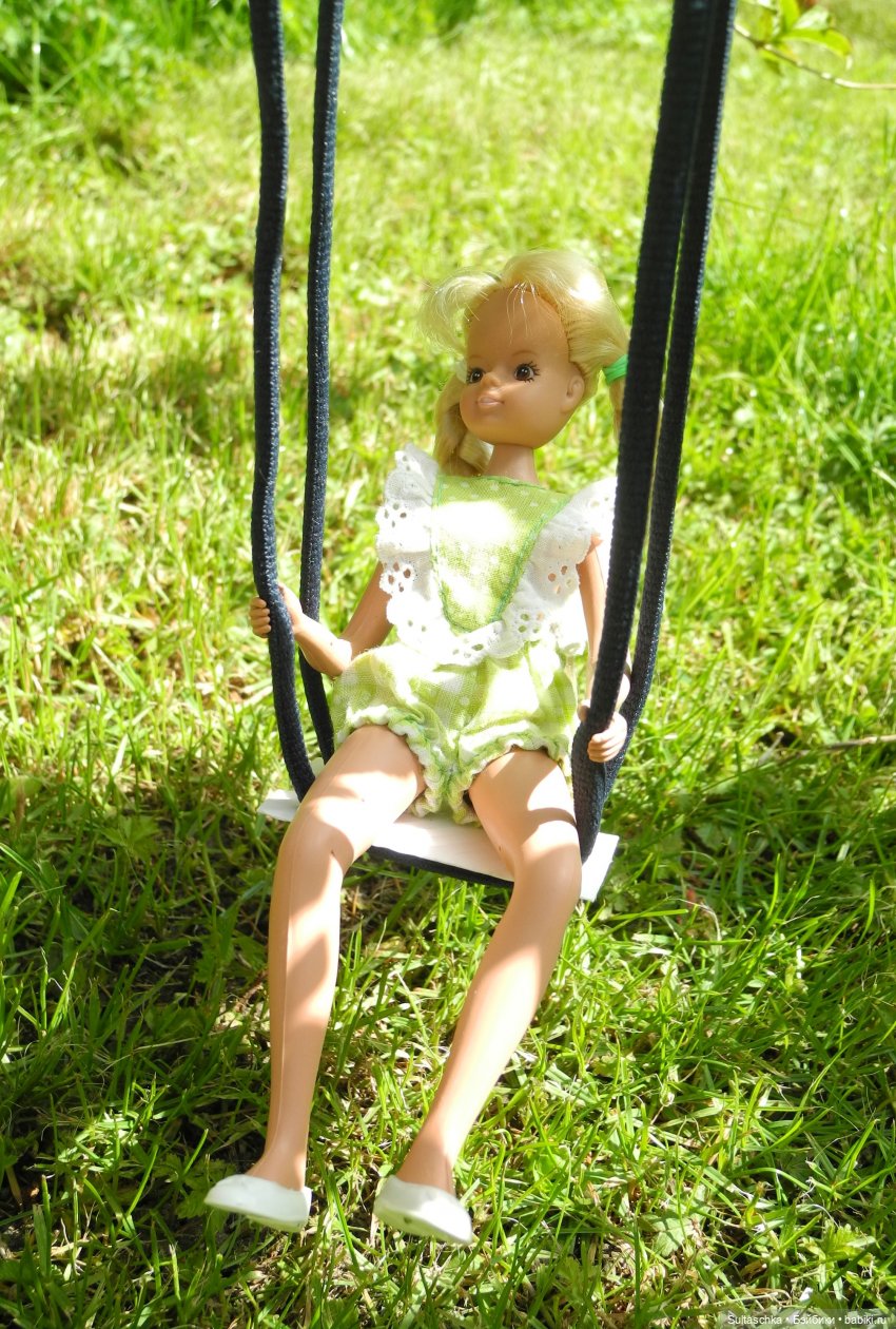 Кася и Кузя Буш или да здравствуют дети