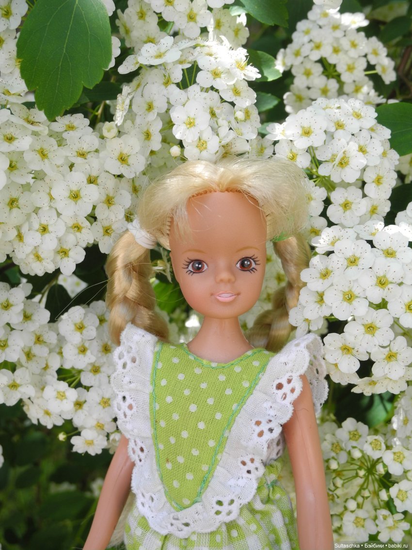 Кася и Кузя Буш или да здравствуют дети