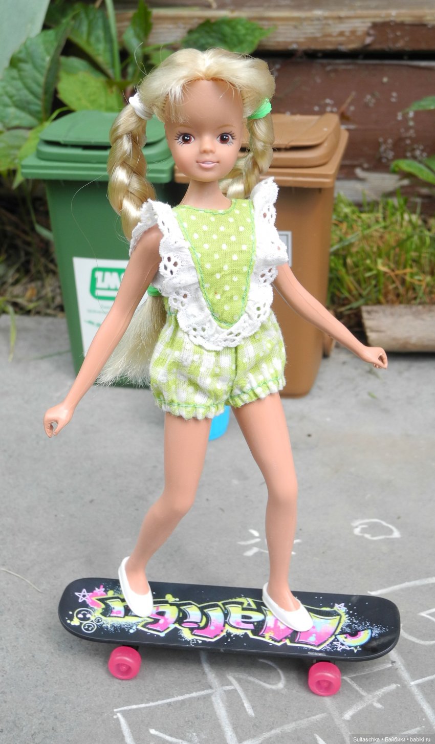 Кася и Кузя Буш или да здравствуют дети