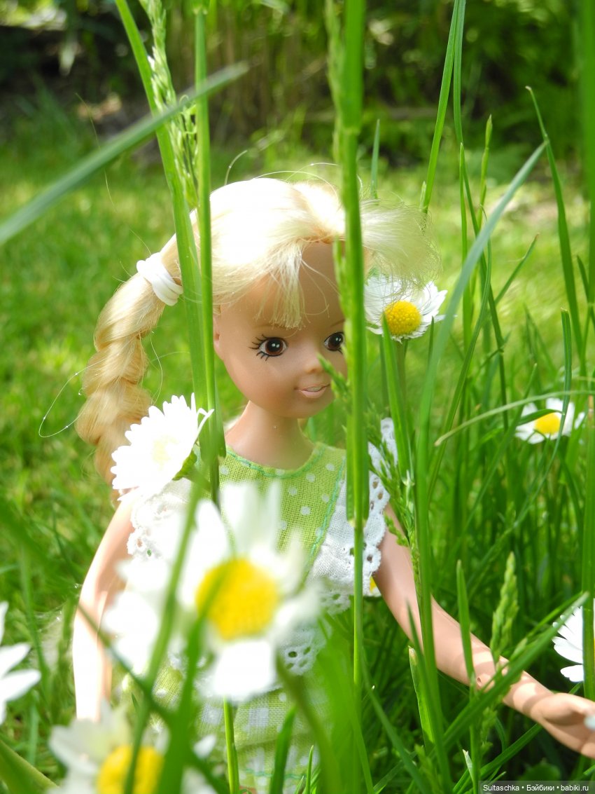 Кася и Кузя Буш или да здравствуют дети