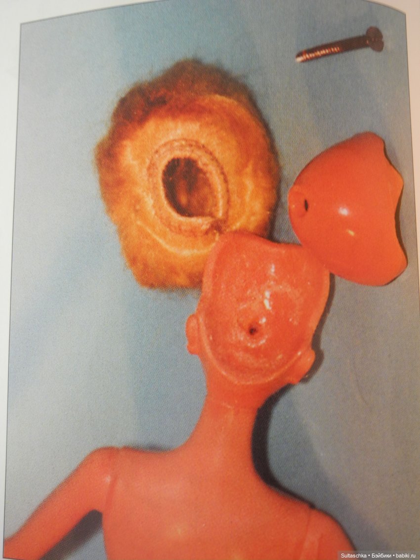 С днем рождения, Лилли — Куклы Barbie (Барби): Looks