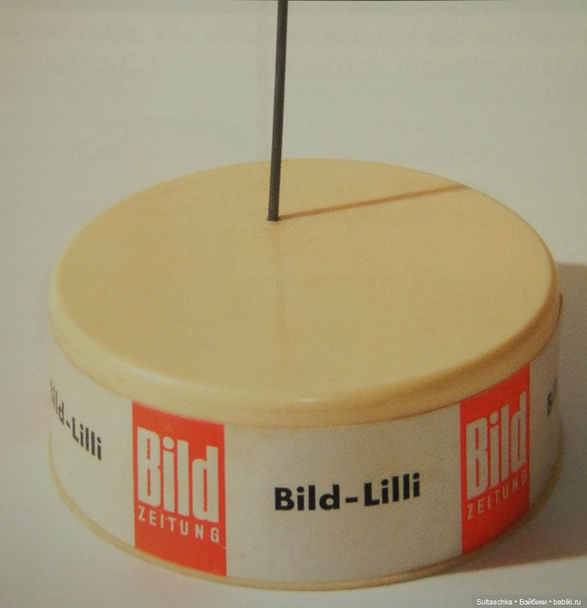 С днем рождения, Лилли — Куклы Barbie (Барби): Looks