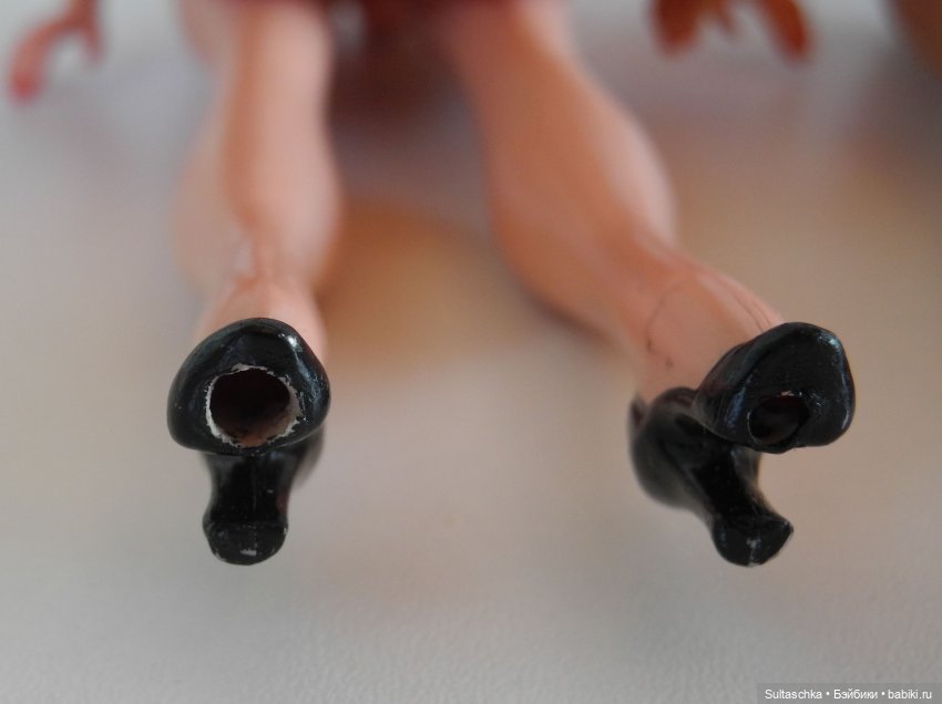 С днем рождения, Лилли — Куклы Barbie (Барби): Looks