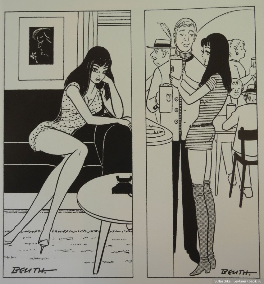 С днем рождения, Лилли — Куклы Barbie (Барби): Looks