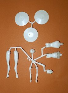 С днем рождения, Лилли — Куклы Barbie (Барби): Looks