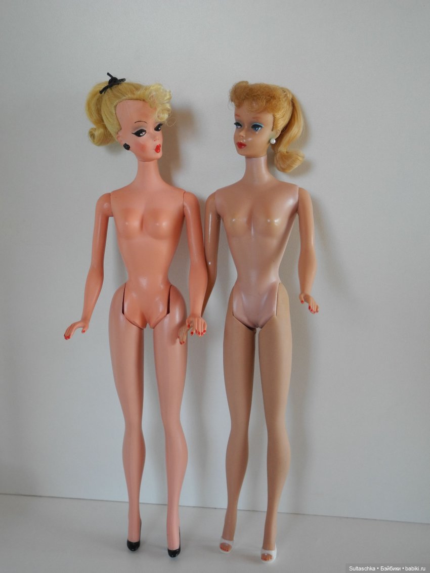 С днем рождения, Лилли — Куклы Barbie (Барби): Looks