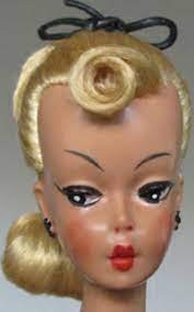 С днем рождения, Лилли — Куклы Barbie (Барби): Looks