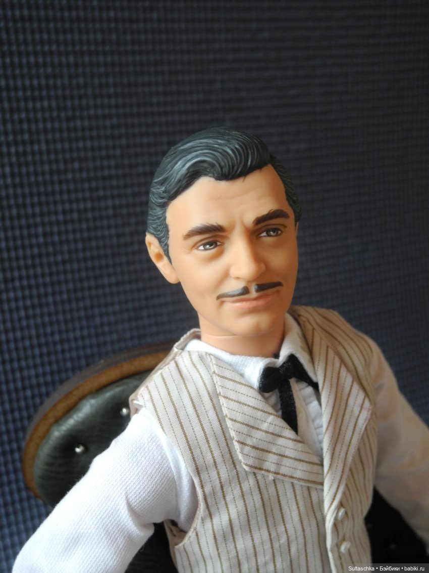 Скарлетт и Ретт — Куклы Barbie (Барби): Looks (фото 7)