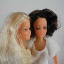 Девушки Диско / АББА