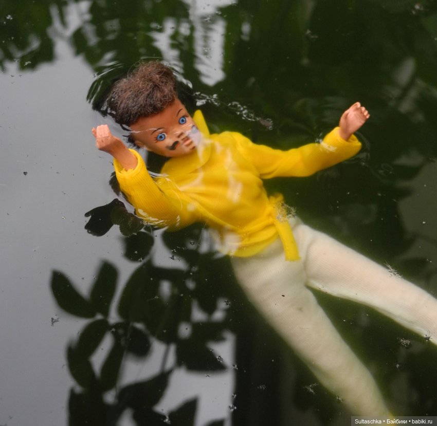 "Августфест" - 2021, Вильгельм Буш, «Макс и Мориц»