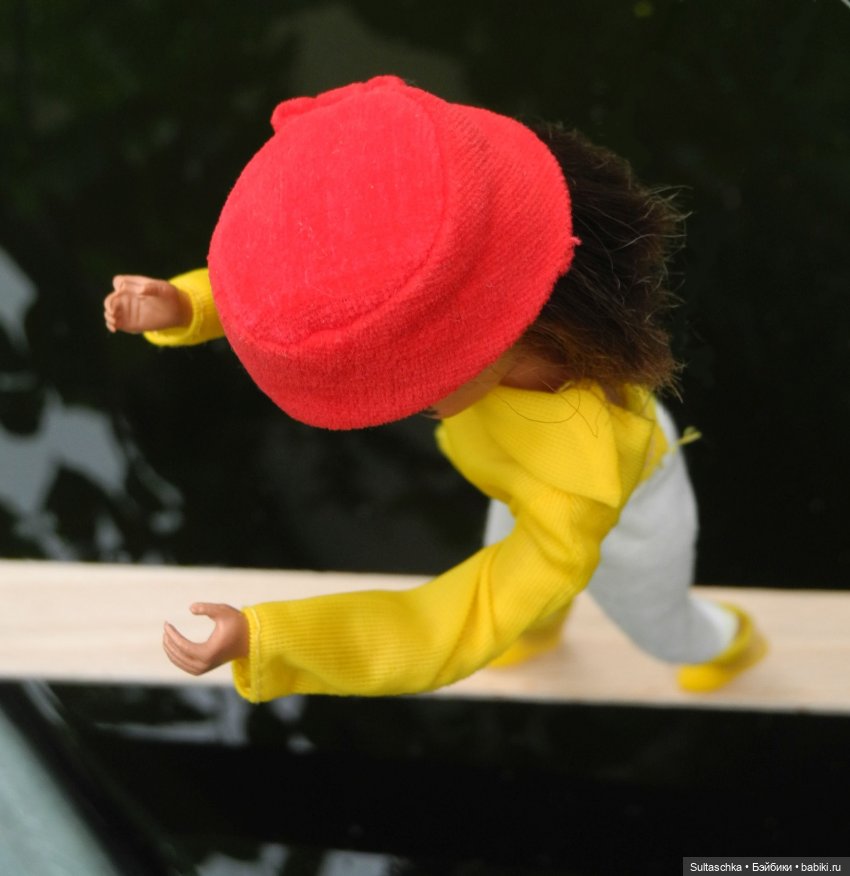 "Августфест" - 2021, Вильгельм Буш, «Макс и Мориц» (фото 10)