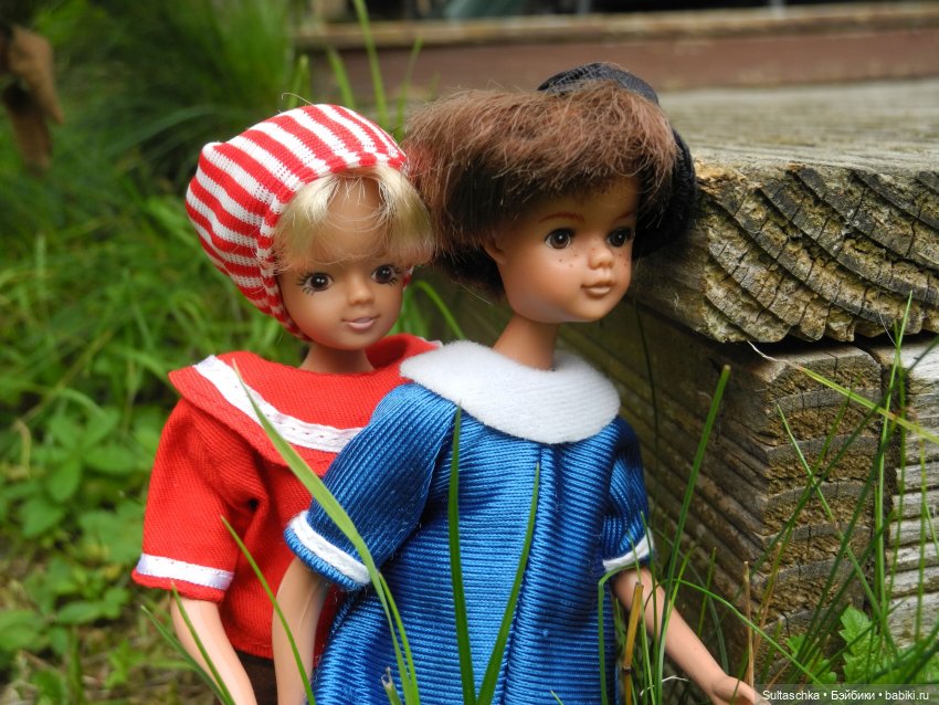 "Августфест" - 2021, Вильгельм Буш, «Макс и Мориц» (фото 2)