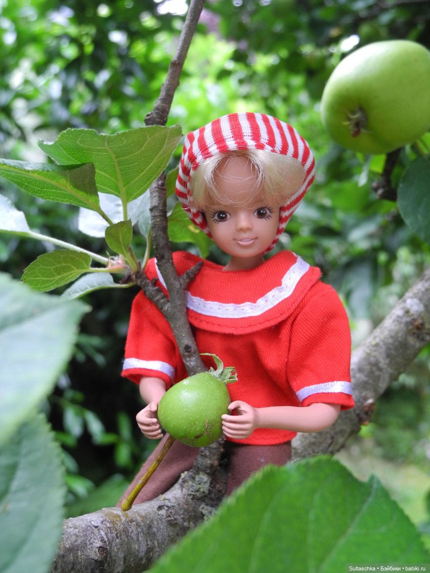 "Августфест" - 2021, Вильгельм Буш, «Макс и Мориц» (фото 4)