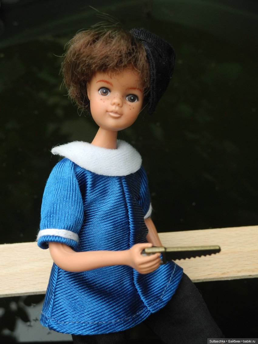 "Августфест" - 2021, Вильгельм Буш, «Макс и Мориц» (фото 7)