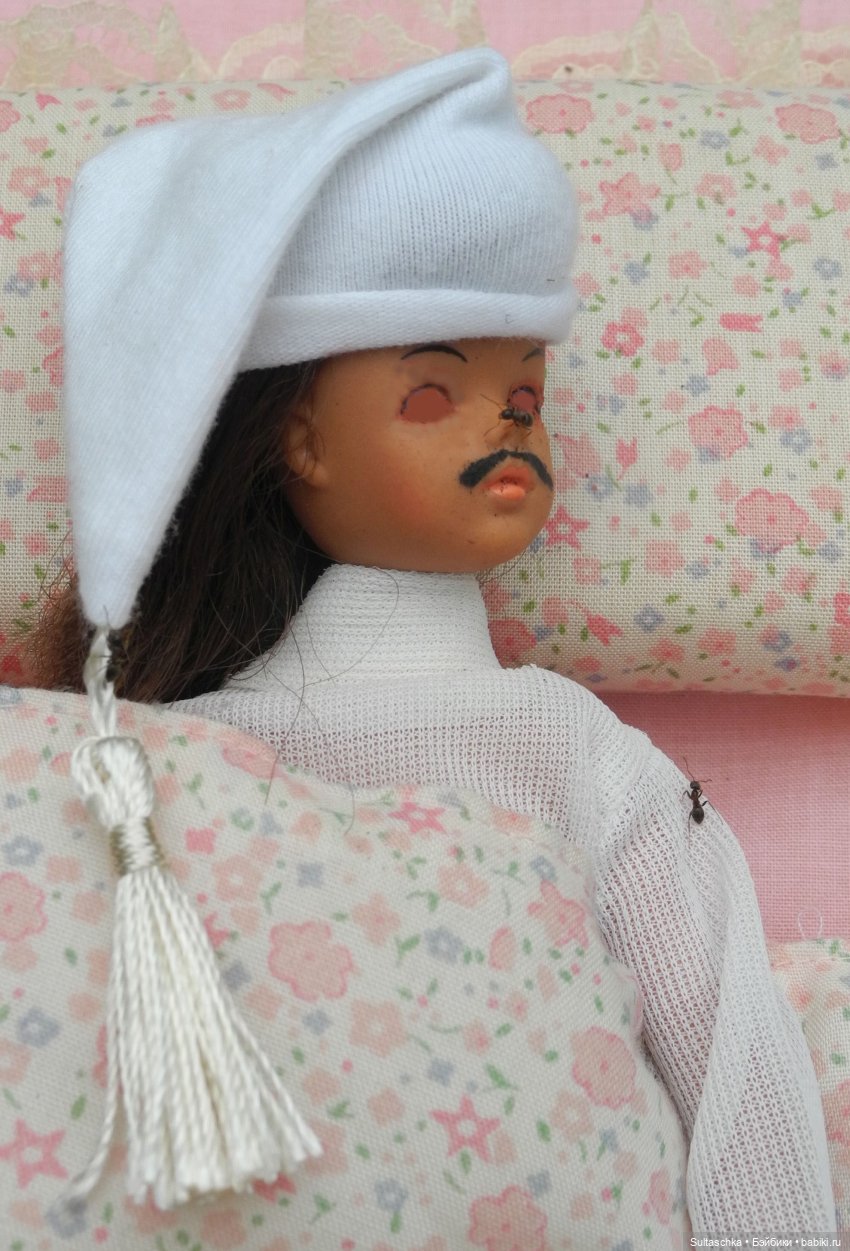 "Августфест" - 2021, Вильгельм Буш, «Макс и Мориц»