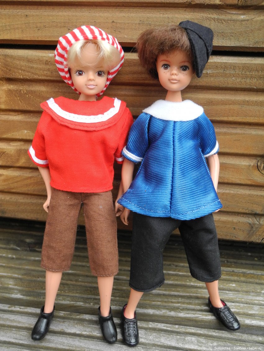 "Августфест" - 2021, Вильгельм Буш, «Макс и Мориц»