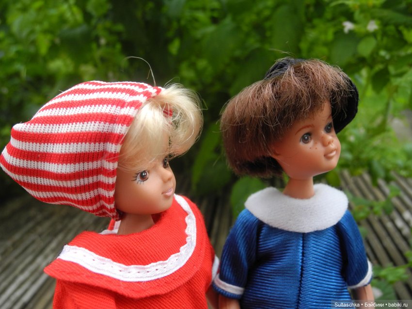 "Августфест" - 2021, Вильгельм Буш, «Макс и Мориц» (фото 9)