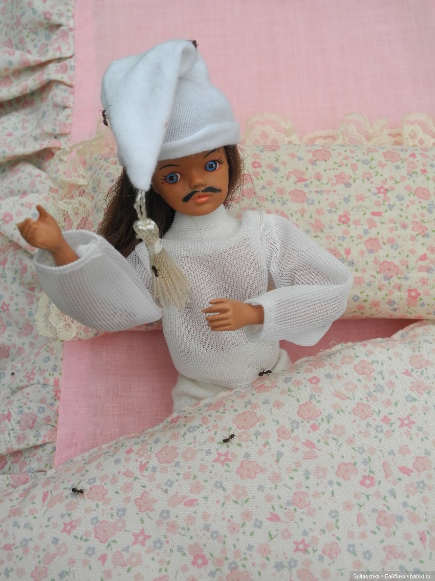 "Августфест" - 2021, Вильгельм Буш, «Макс и Мориц»