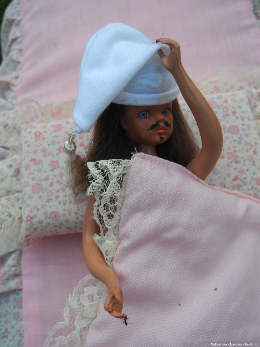 "Августфест" - 2021, Вильгельм Буш, «Макс и Мориц»