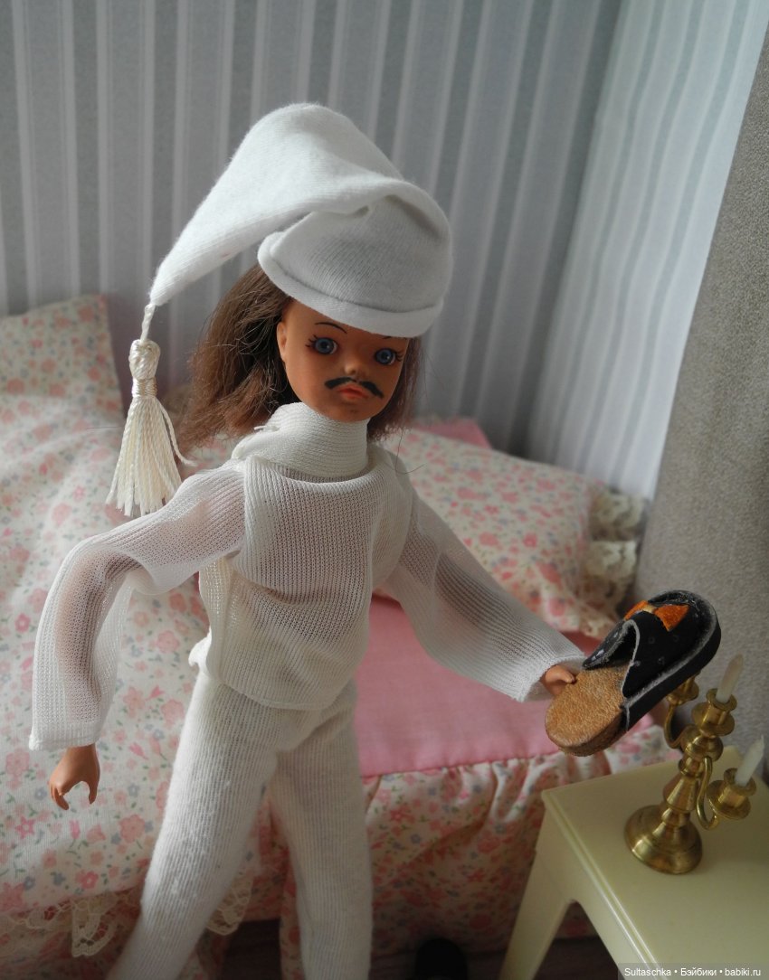 "Августфест" - 2021, Вильгельм Буш, «Макс и Мориц»