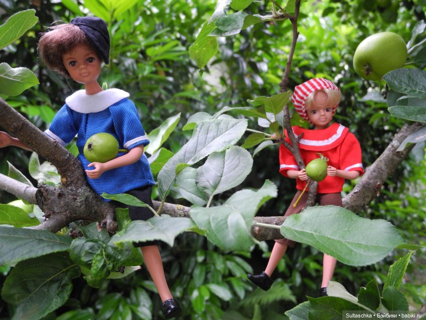 "Августфест" - 2021, Вильгельм Буш, «Макс и Мориц» (фото 3)