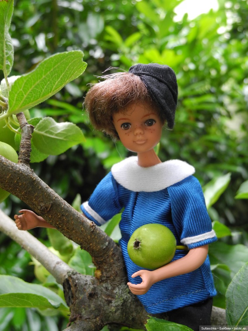 "Августфест" - 2021, Вильгельм Буш, «Макс и Мориц» (фото 5)