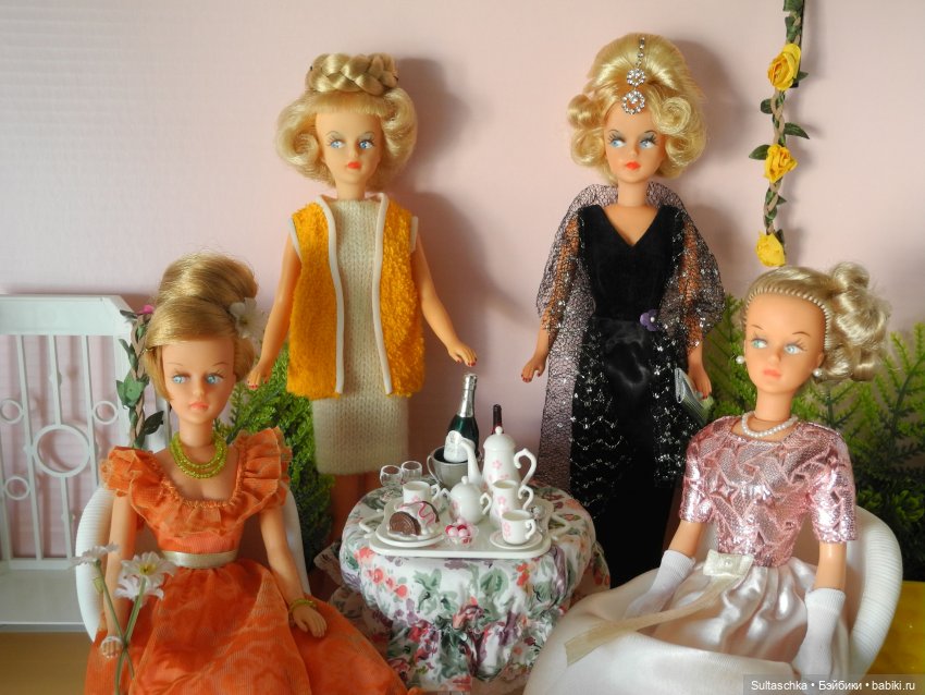 #Рукодельный Челлендж — Интересное обо всем: поздравления