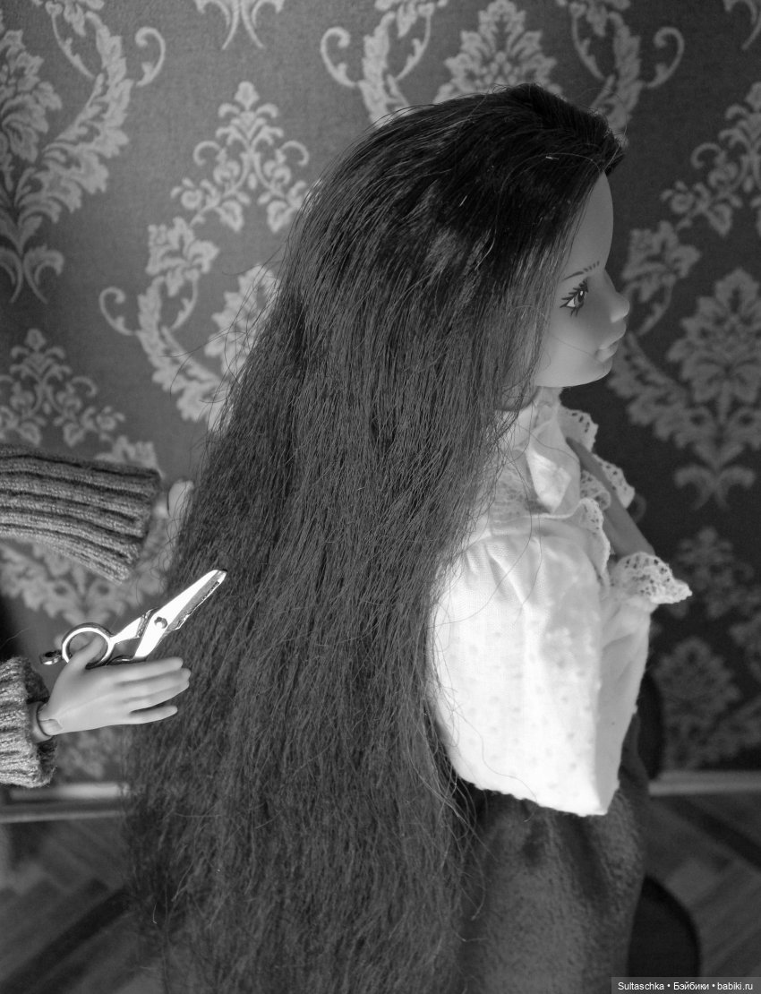 Дары волхвов — Куклы Barbie (Барби): Looks (фото 7)