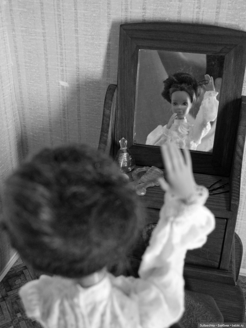 Дары волхвов — Куклы Barbie (Барби): Looks (фото 3)