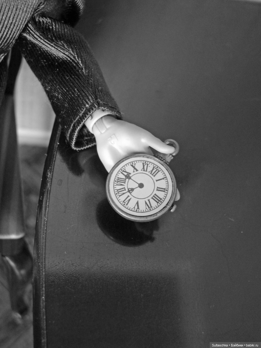 Дары волхвов — Куклы Barbie (Барби): Looks (фото 6)