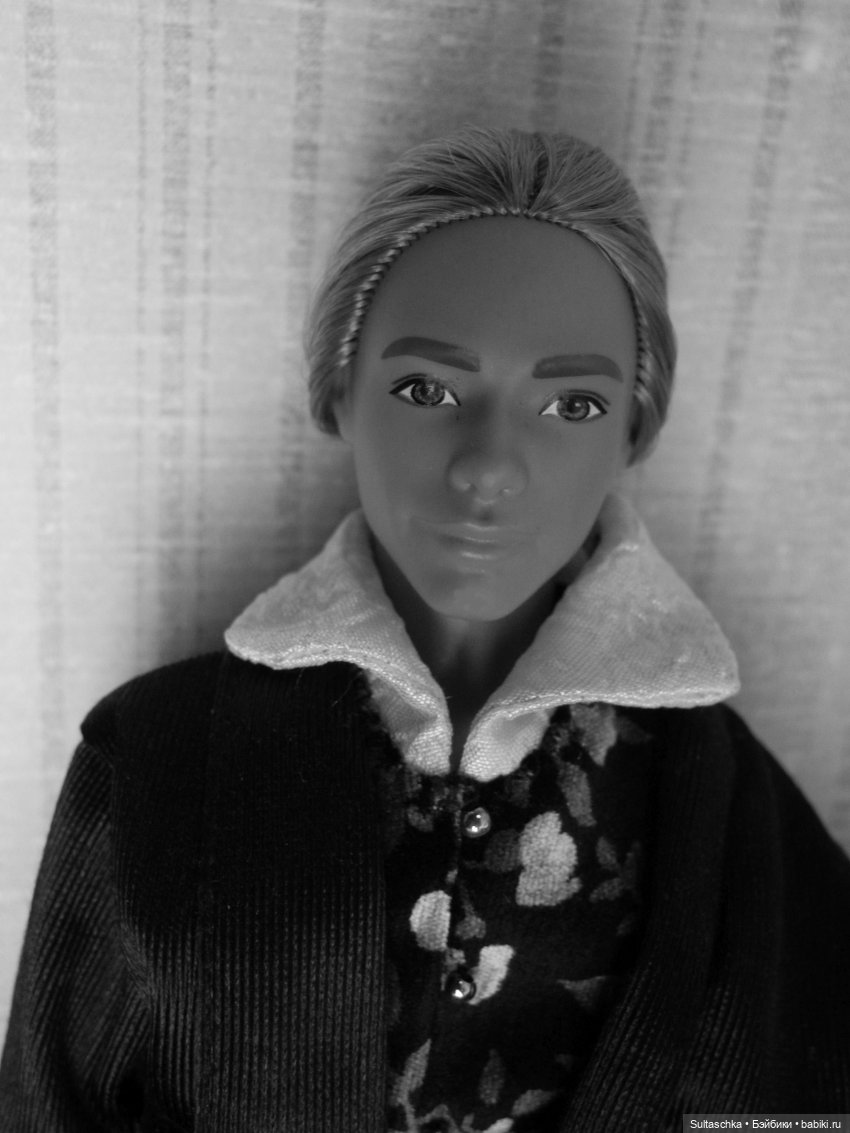 Дары волхвов — Куклы Barbie (Барби): Looks (фото 4)