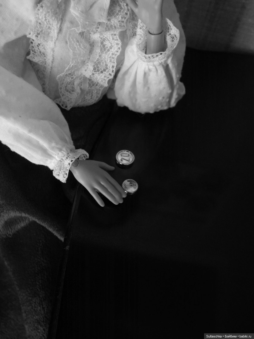 Дары волхвов — Куклы Barbie (Барби): Looks