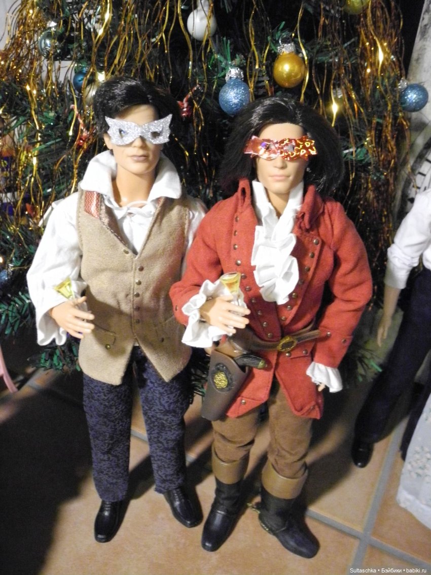 Итоги года — Интересное обо всем: поздравления