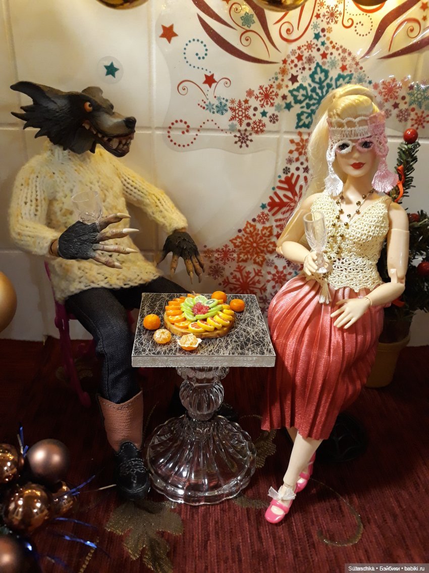 Итоги года — Интересное обо всем: поздравления