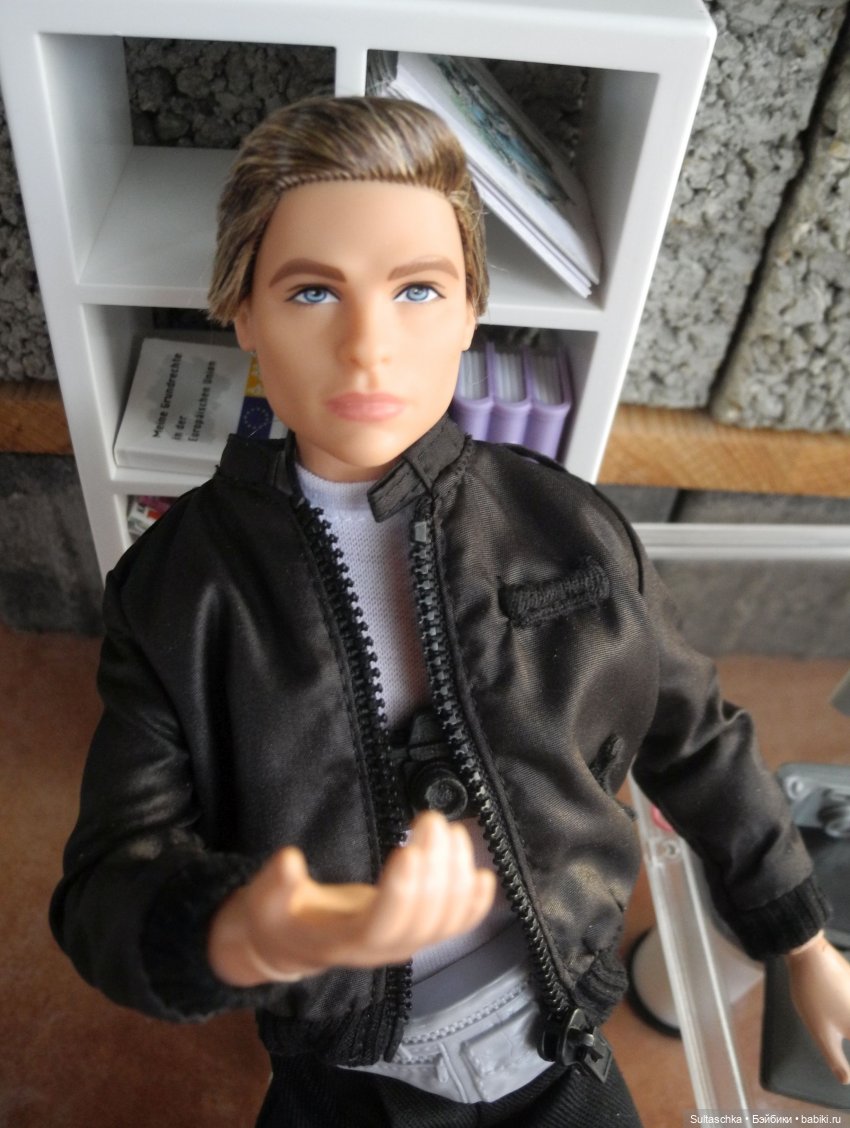 Естественные враги барракуд