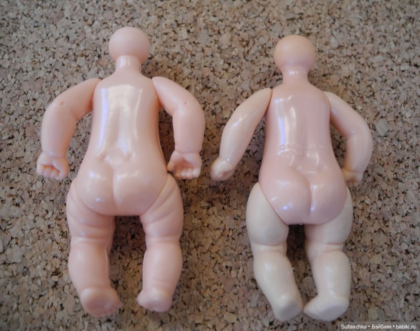 Малыши Роузбад — Куклы Barbie (Барби): Looks (фото 9)