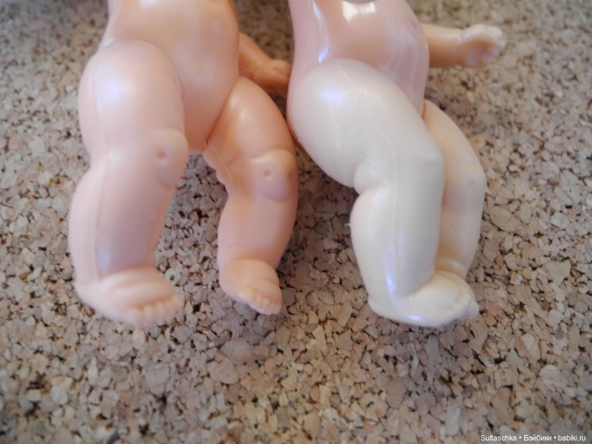 Малыши Роузбад — Куклы Barbie (Барби): Looks (фото 8)